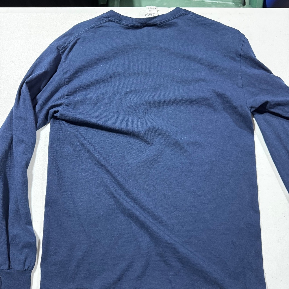 New England Patriots Long sleeve t-shirt - Picture 5 of 5